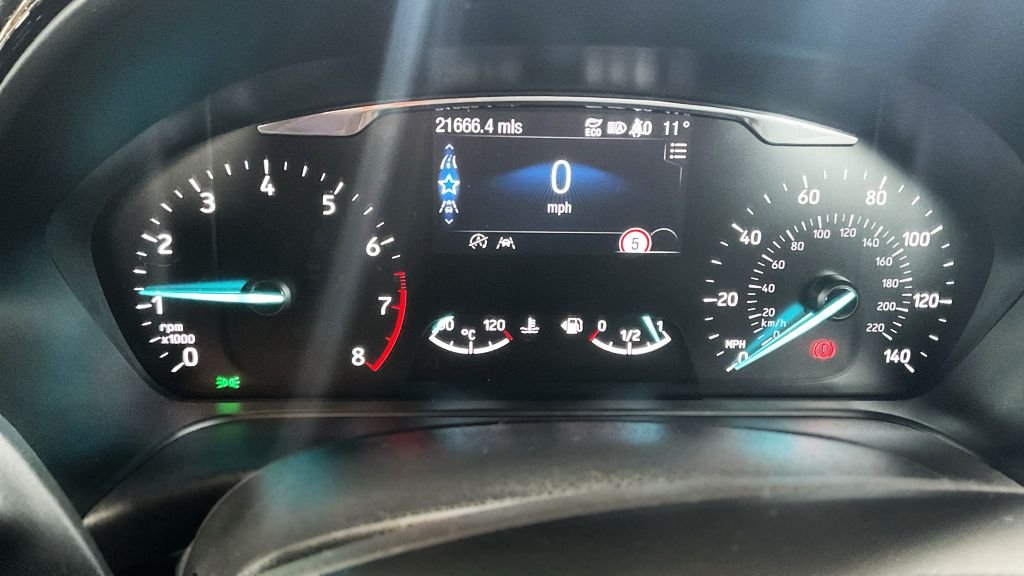 Used Ford Fiesta 2017 for sale - 77341778: Photo 11