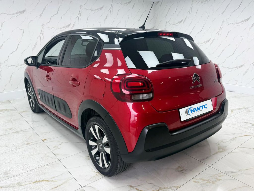 Used Citroen C3 2018 for sale - 78200062: Photo 11