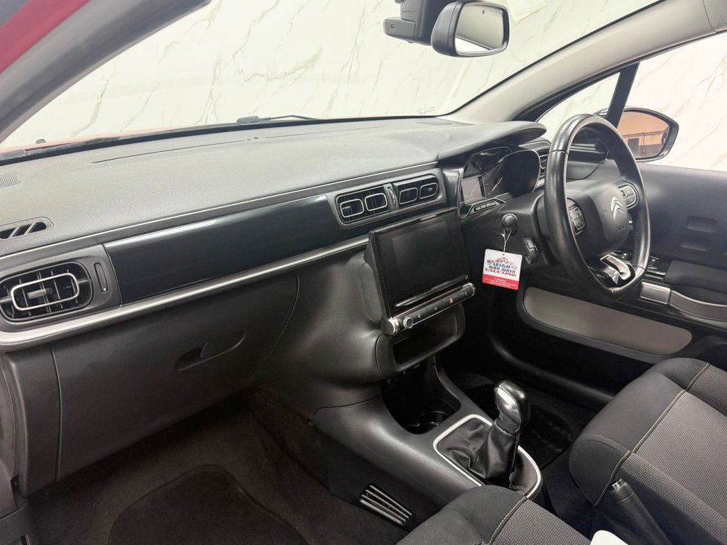 Used Citroen C3 2018 for sale - 78200062: Photo 14
