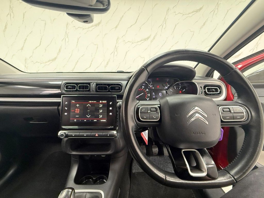 Used Citroen C3 2018 for sale - 78200062: Photo 15