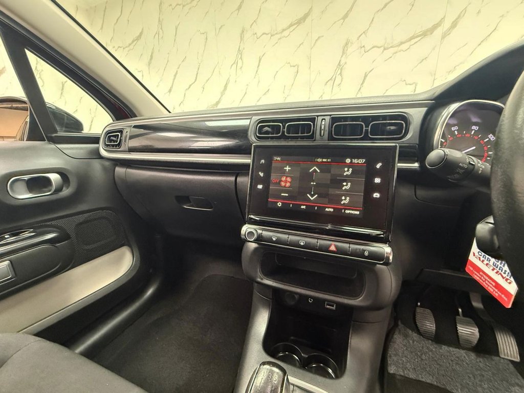 Used Citroen C3 2018 for sale - 78200062: Photo 16