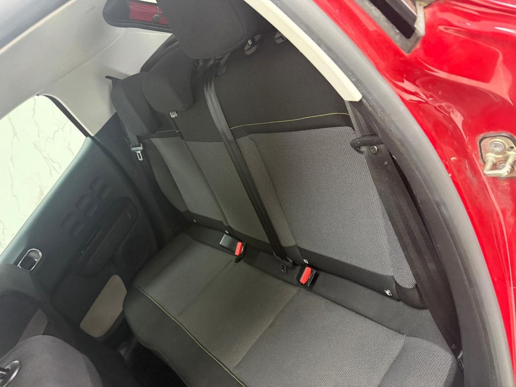 Used Citroen C3 2018 for sale - 78200062: Photo 19
