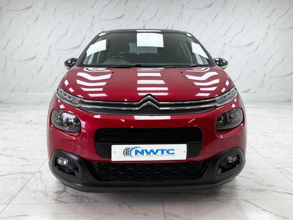Used Citroen C3 2018 for sale - 78200062: Photo 5