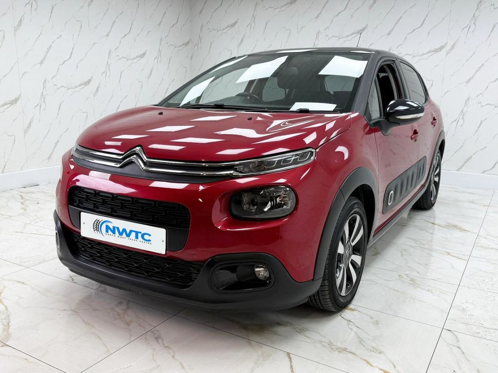 Used Citroen C3 2018 for sale - 78200062: Photo 6
