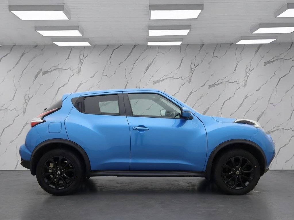 Used Nissan Juke 2018 for sale - 77356556: Photo 7
