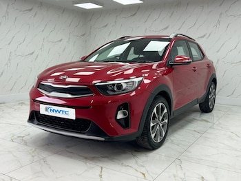 Used Kia Stonic 2018 for sale - 78597698: Photo
