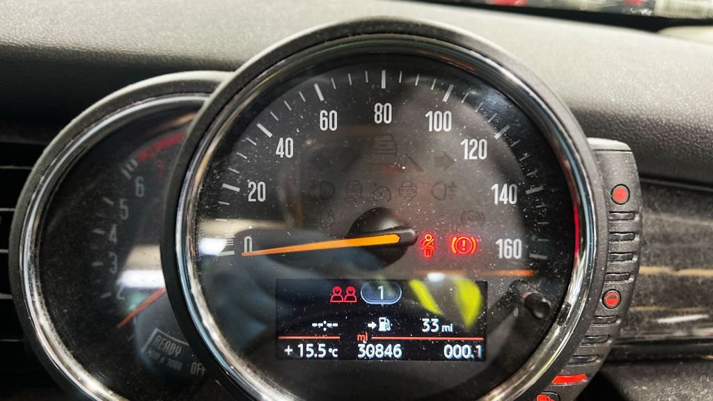 Used MINI Hatch 2016 for sale - 77384066: Photo 11