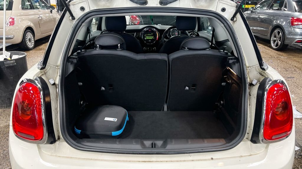 Used MINI Hatch 2016 for sale - 77384066: Photo 14