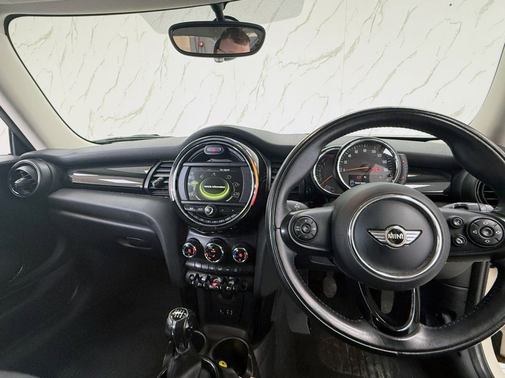 Used MINI Hatch 2016 for sale - 77384066: Photo 18