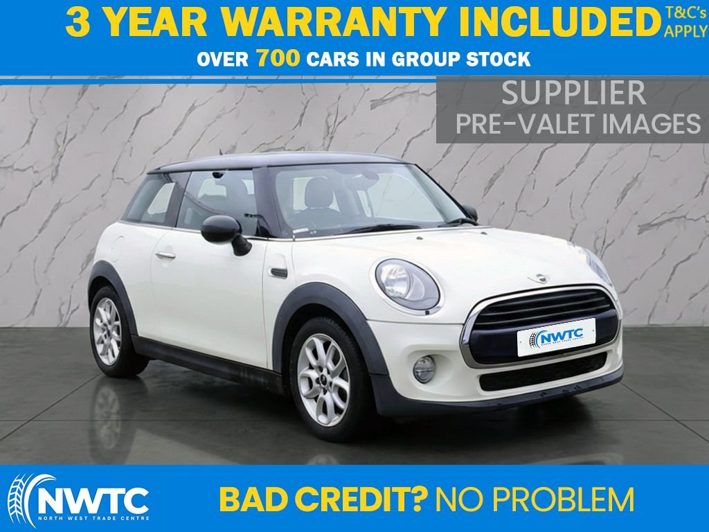 Used MINI Hatch 2016 for sale - 77384066: Photo 2