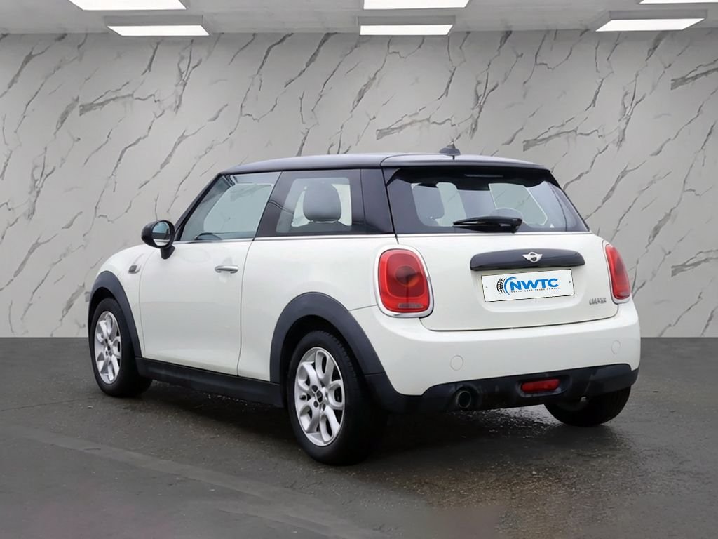 Used MINI Hatch 2016 for sale - 77384066: Photo 5