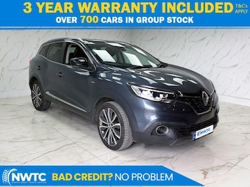 Used Renault Kadjar 2016 for sale - 78851121: Photo