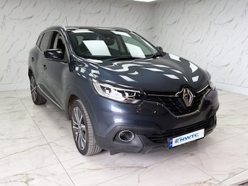 Used Renault Kadjar 2016 for sale - 78851121: Photo