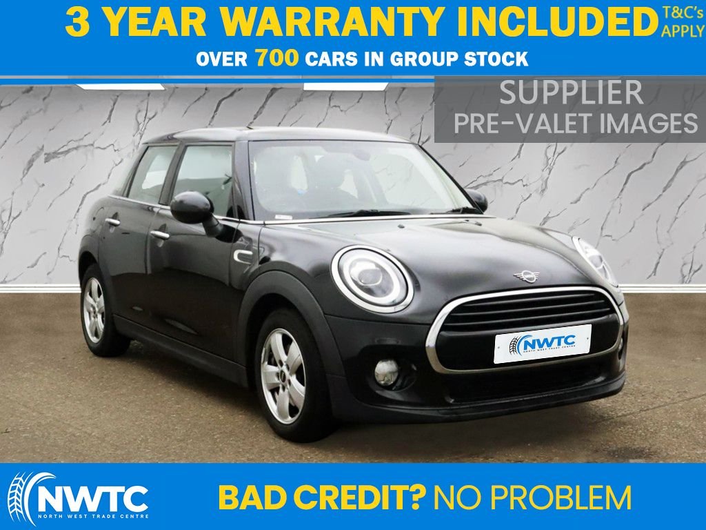 Used MINI Hatch 2018 for sale - 76901154: Photo 2