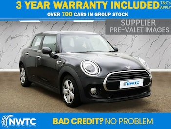 Used MINI Hatch 2018 for sale - 76901154: Photo