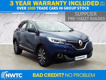 Used Renault Kadjar 2017 for sale - 79518418: Photo