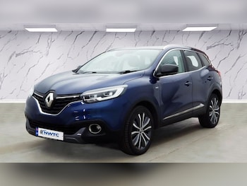 Used Renault Kadjar 2017 for sale - 79518418: Photo