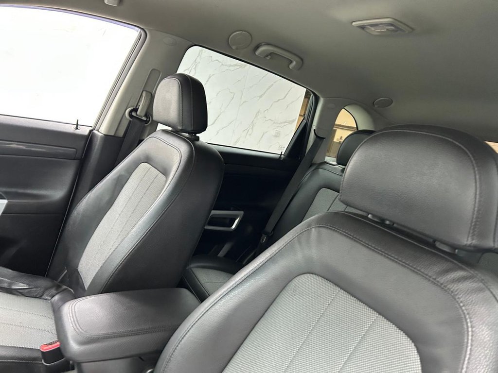 Used Vauxhall Antara 2015 for sale - 77558042: Photo 11