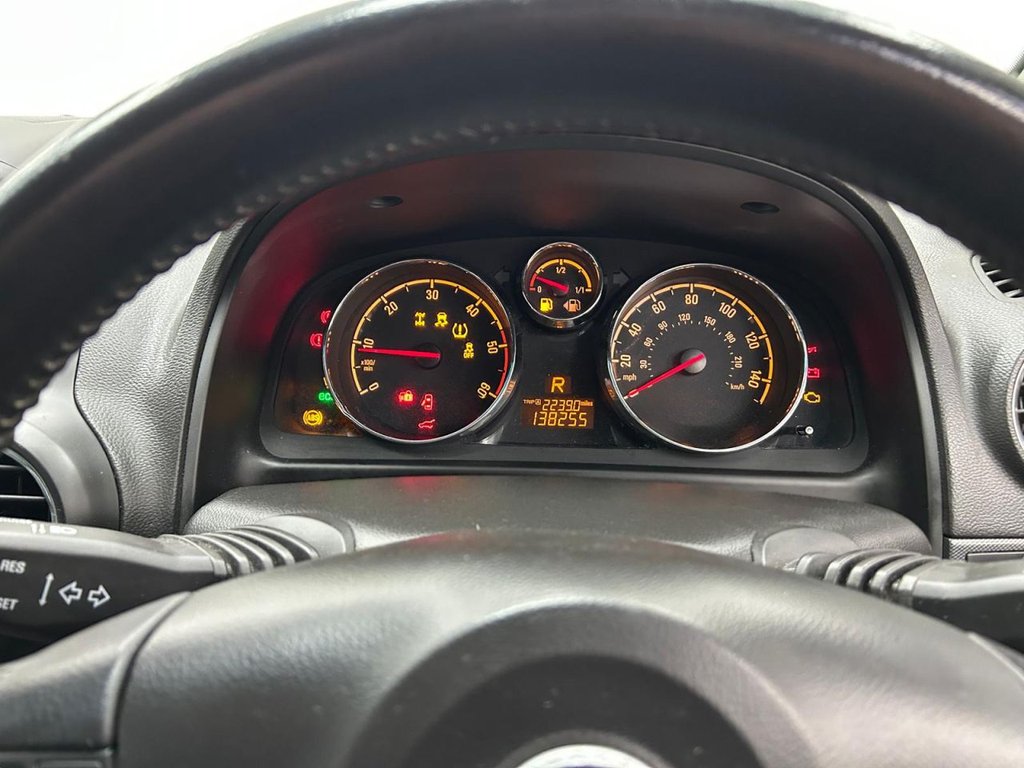 Used Vauxhall Antara 2015 for sale - 77558042: Photo 15