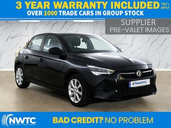 Used Vauxhall Corsa 2023 for sale - 79550929: Photo