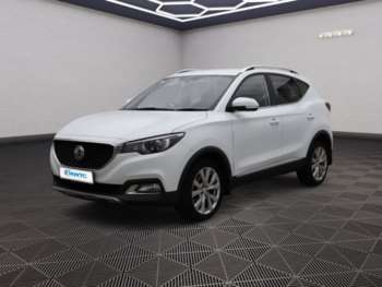 Used MG MG ZS 2019 for sale - 75397181: Photo