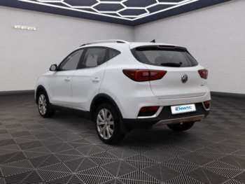Used MG MG ZS 2019 for sale - 75397181: Photo
