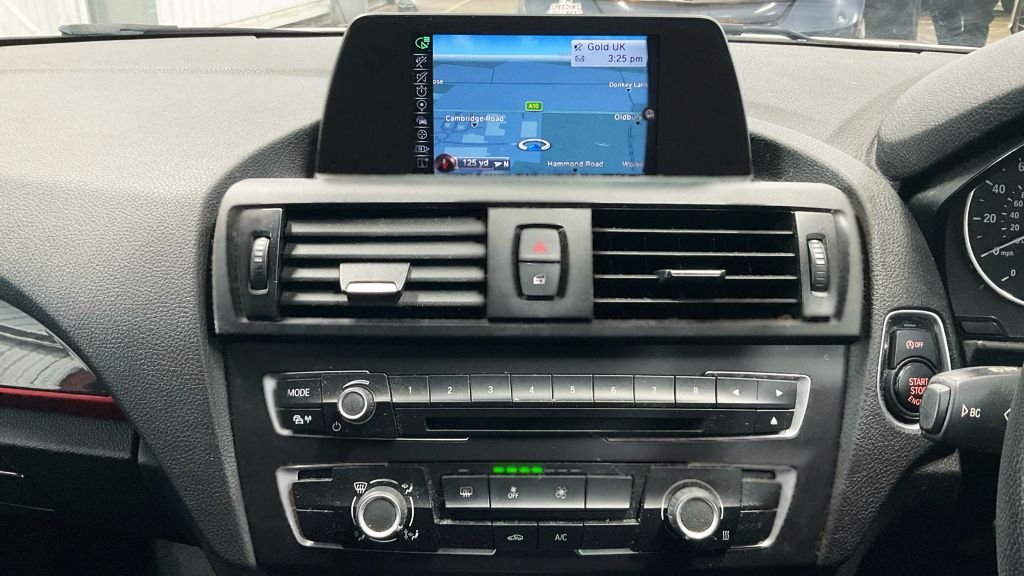 Used BMW 1 Series 2014 for sale - 77408481: Photo 11