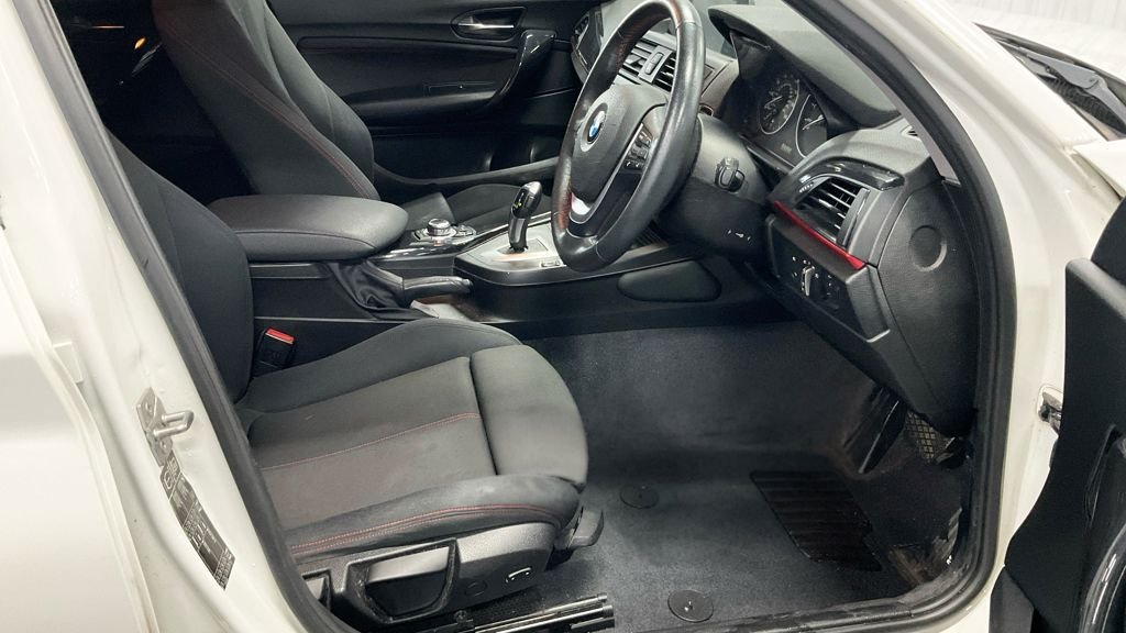 Used BMW 1 Series 2014 for sale - 77408481: Photo 13