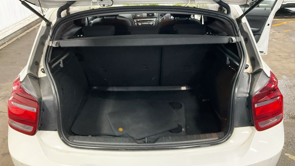 Used BMW 1 Series 2014 for sale - 77408481: Photo 15