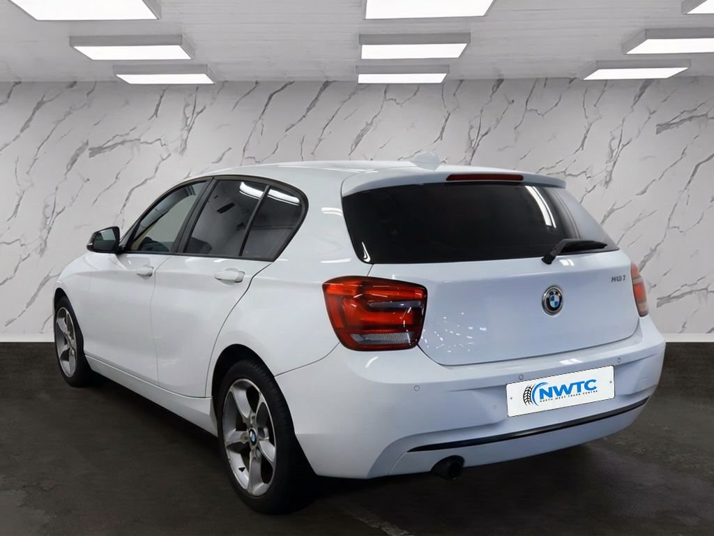 Used BMW 1 Series 2014 for sale - 77408481: Photo 6