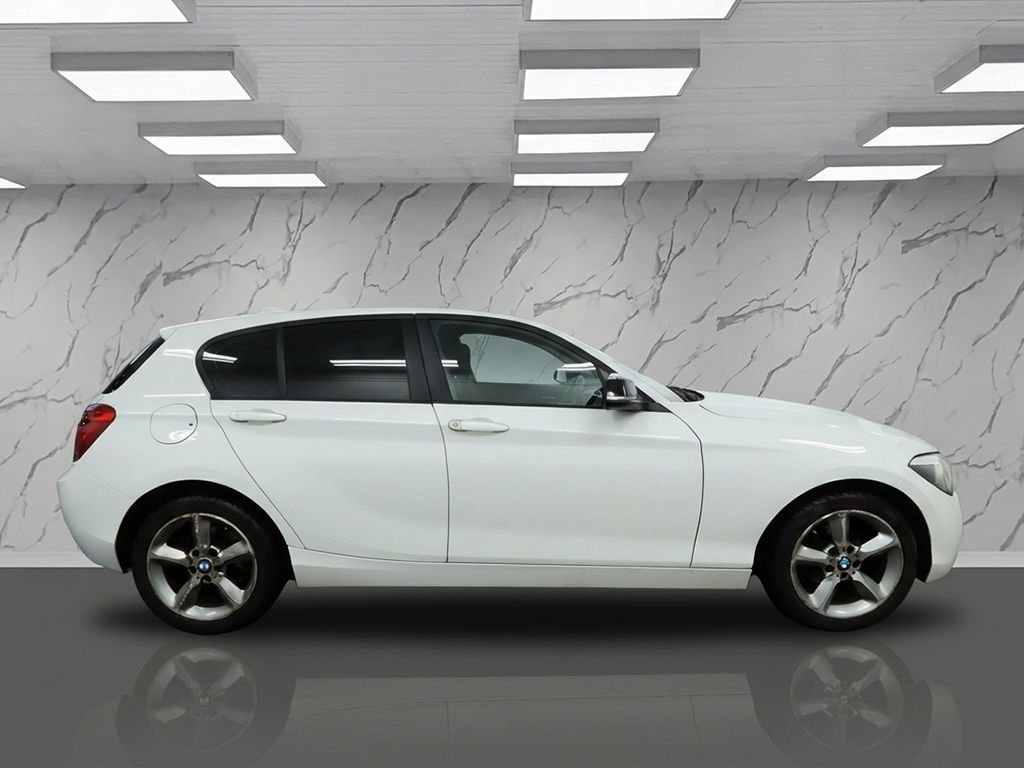 Used BMW 1 Series 2014 for sale - 77408481: Photo 8