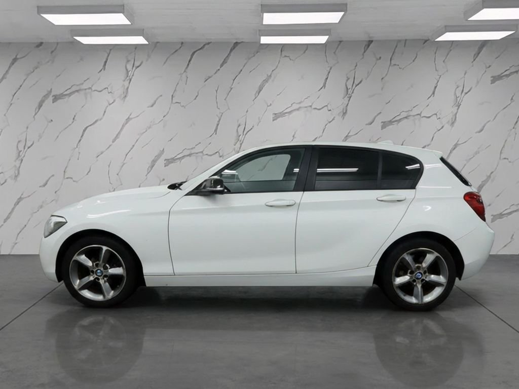 Used BMW 1 Series 2014 for sale - 77408481: Photo 9