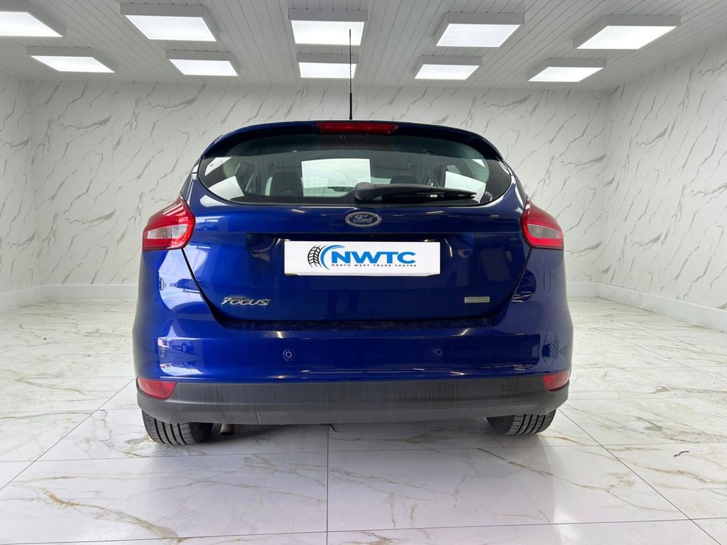 Used Ford Focus 2015 for sale - 77360254: Photo 10