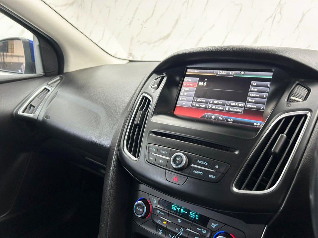 Used Ford Focus 2015 for sale - 77360254: Photo 17