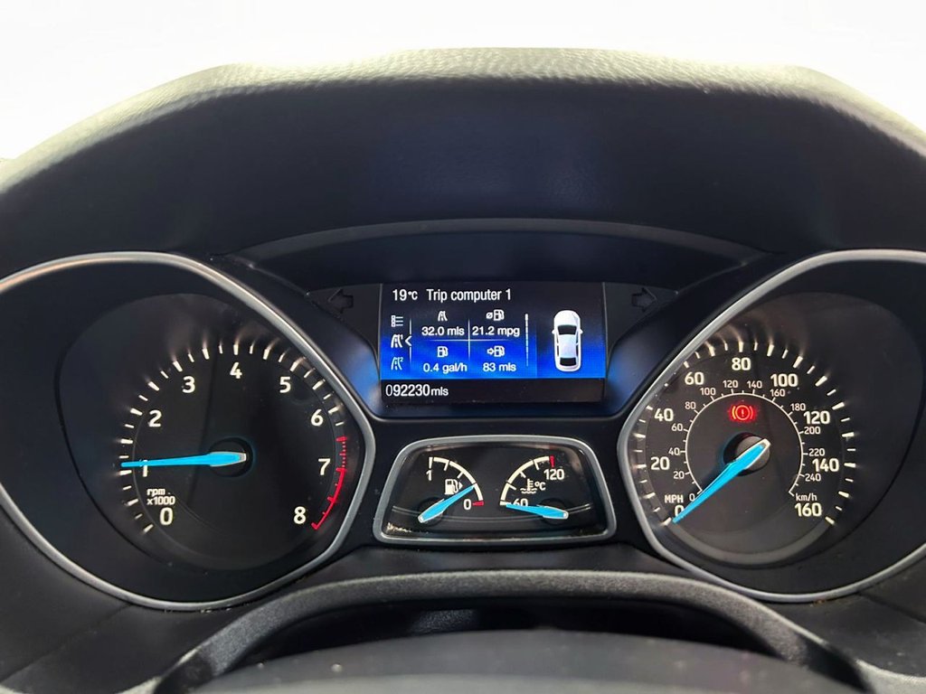 Used Ford Focus 2015 for sale - 77360254: Photo 18