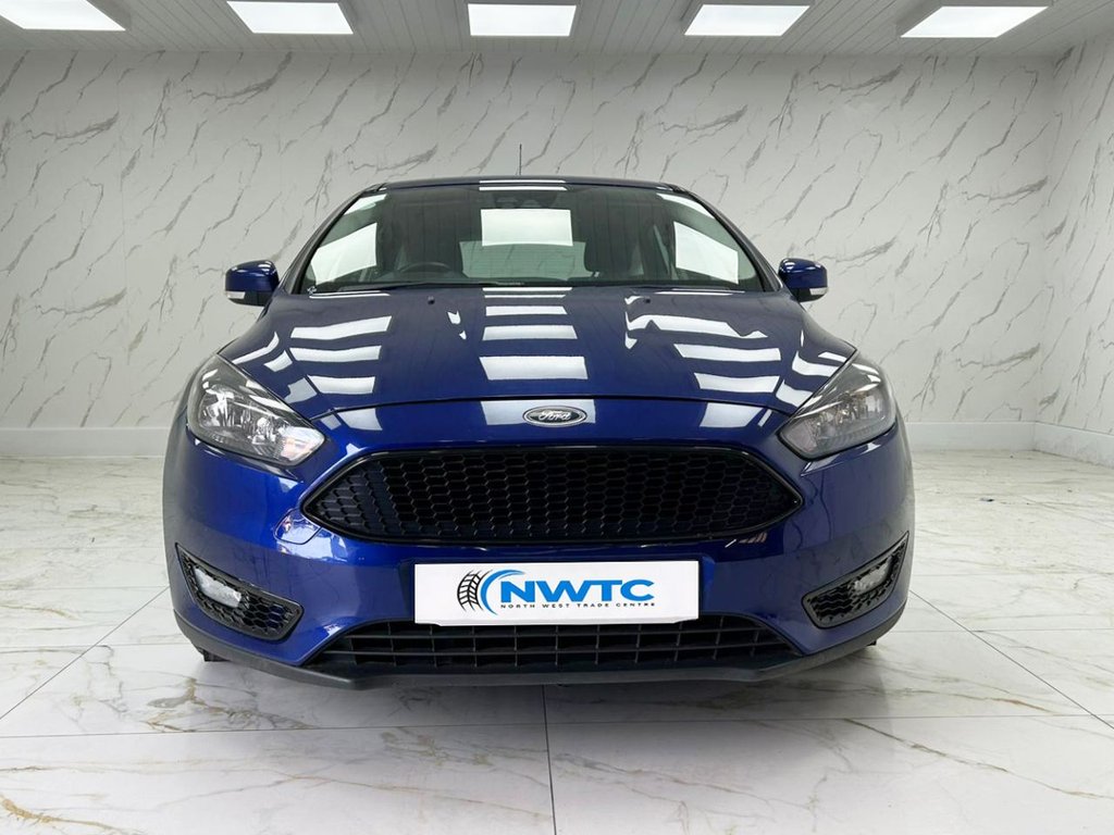 Used Ford Focus 2015 for sale - 77360254: Photo 5