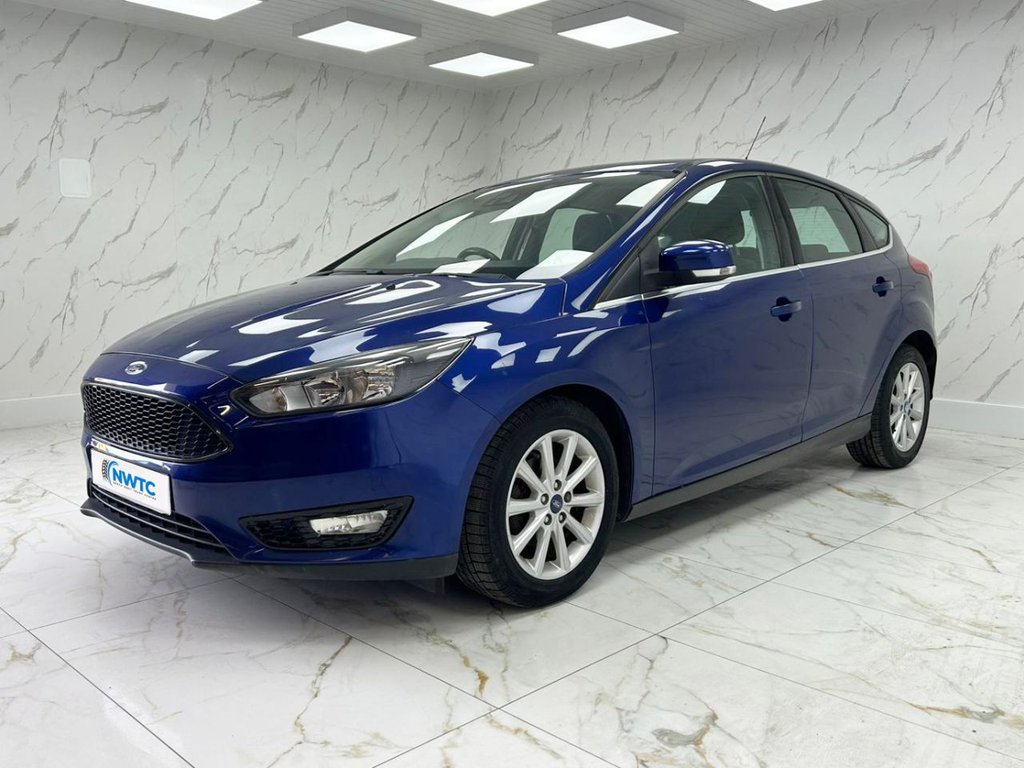 Used Ford Focus 2015 for sale - 77360254: Photo 7