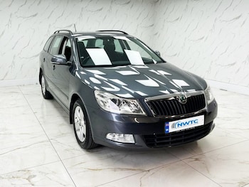 Used Skoda Octavia 2011 for sale - 78738134: Photo