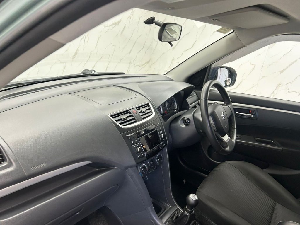 Used Suzuki Swift 2012 for sale - 76546780: Photo 15