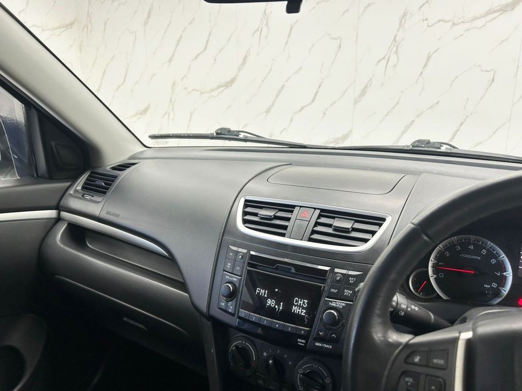 Used Suzuki Swift 2012 for sale - 76546780: Photo 16