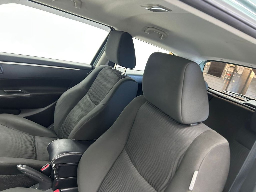 Used Suzuki Swift 2012 for sale - 76546780: Photo 18