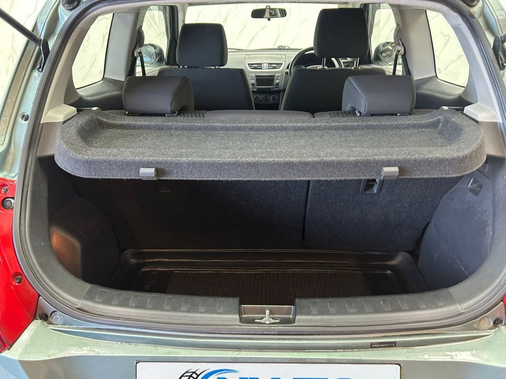 Used Suzuki Swift 2012 for sale - 76546780: Photo 19