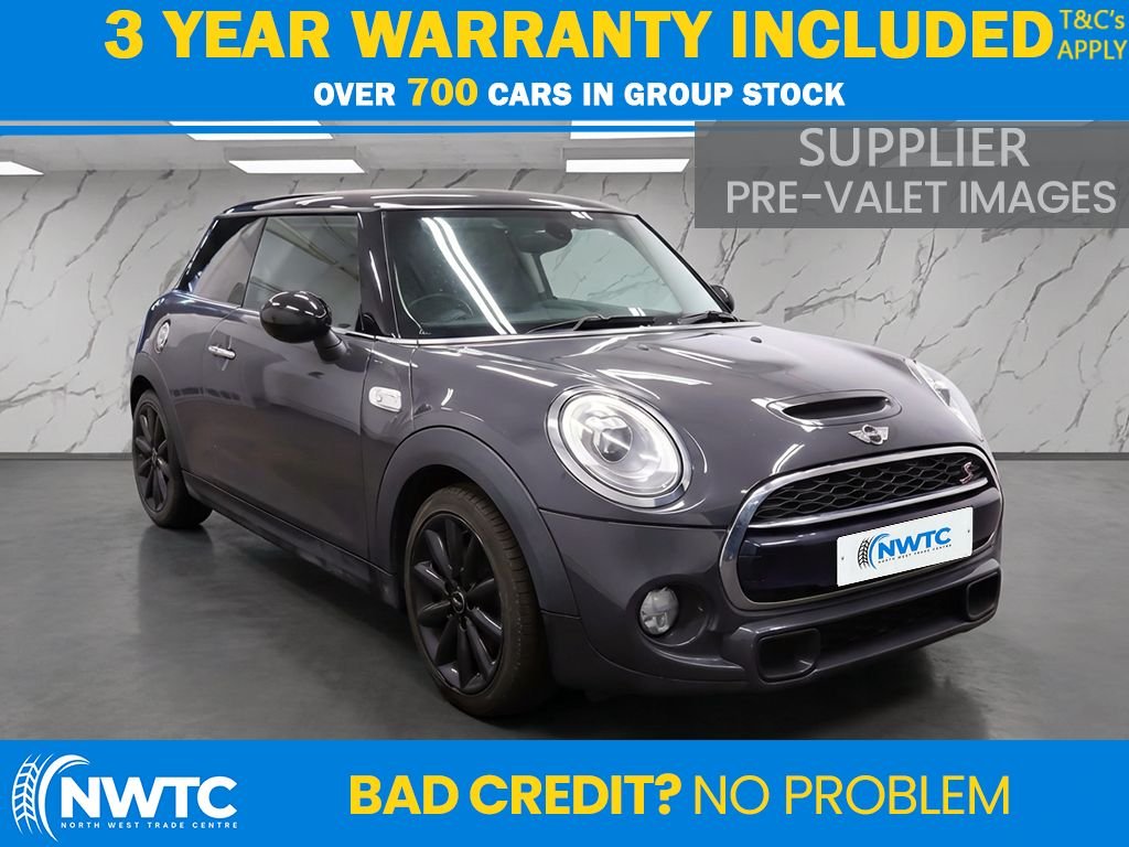 Used MINI Hatch 2017 for sale - 77328347: Photo 2