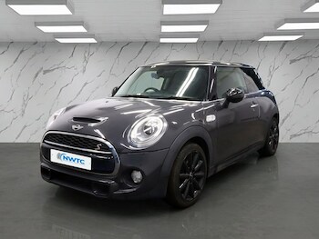 Used MINI Hatch 2017 for sale - 77328347: Photo