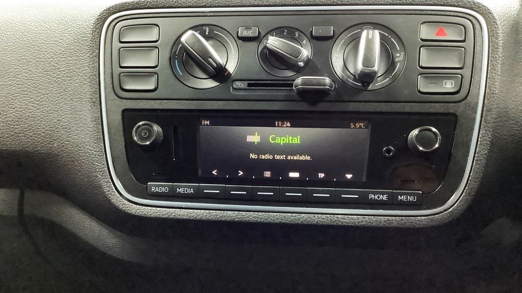 Used Skoda Citigo 2017 for sale - 77341771: Photo 10