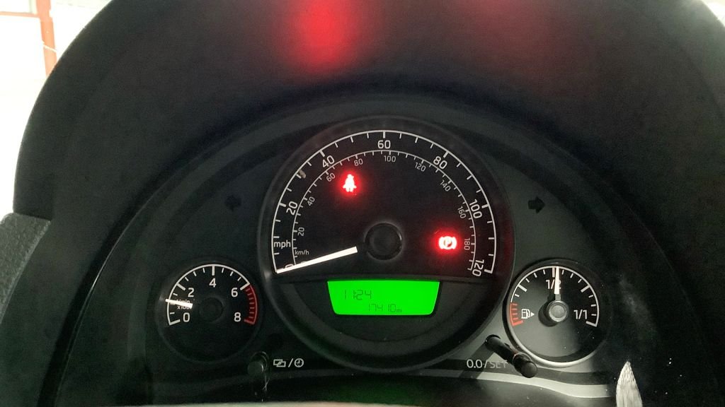 Used Skoda Citigo 2017 for sale - 77341771: Photo 11