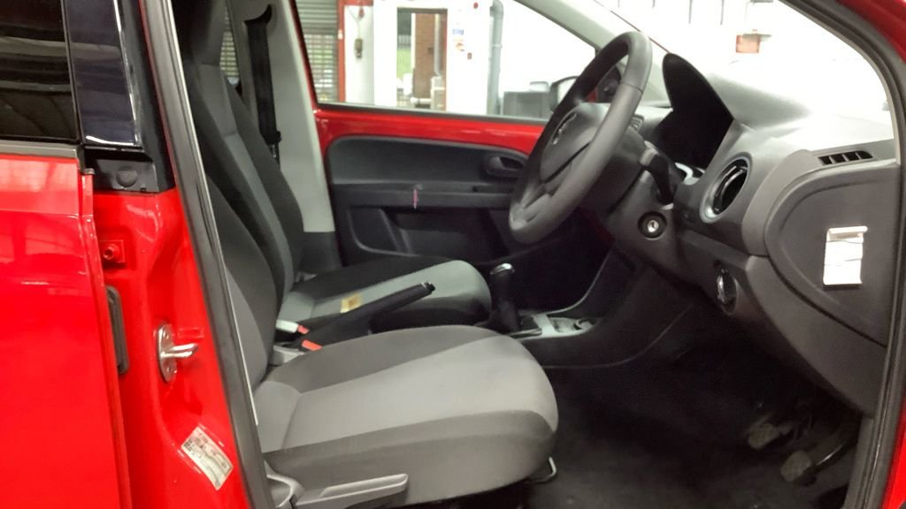 Used Skoda Citigo 2017 for sale - 77341771: Photo 12