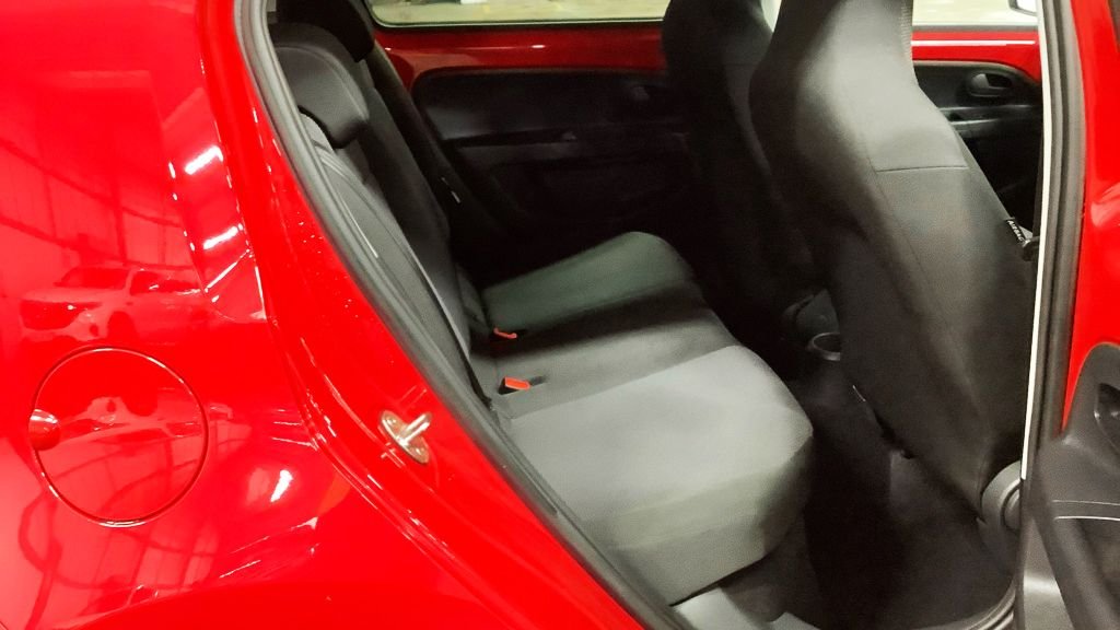 Used Skoda Citigo 2017 for sale - 77341771: Photo 13