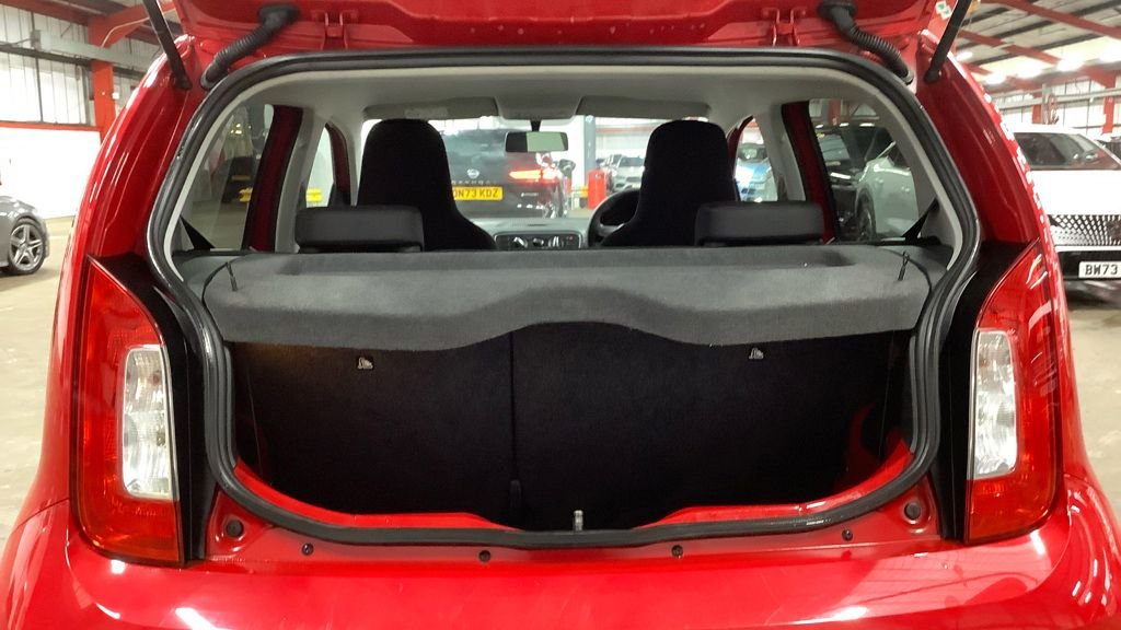 Used Skoda Citigo 2017 for sale - 77341771: Photo 14