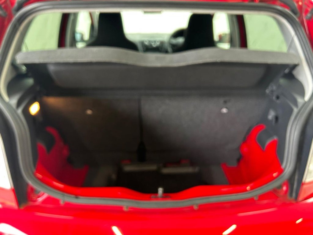 Used Skoda Citigo 2017 for sale - 77341771: Photo 15